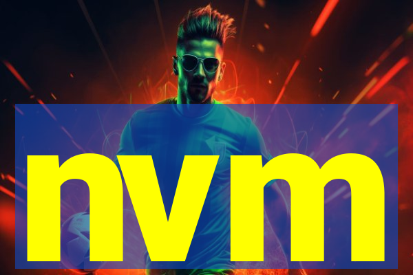 nvm-windows download